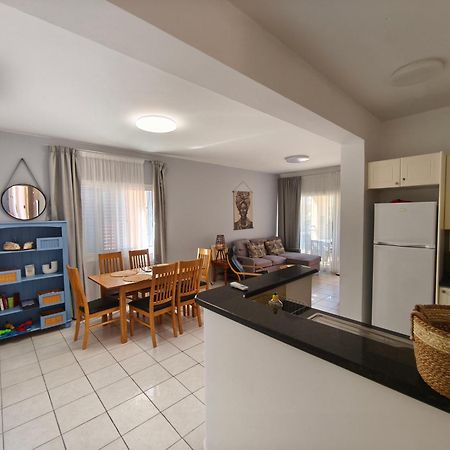 Paphos-Limnaria Garden公寓 外观 照片